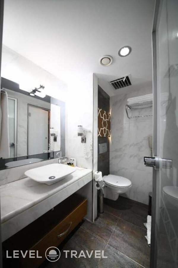 фотографии номера Улучшенный с видом на море отеля Style Star Hotel в Турция(Таксим) - фото №1