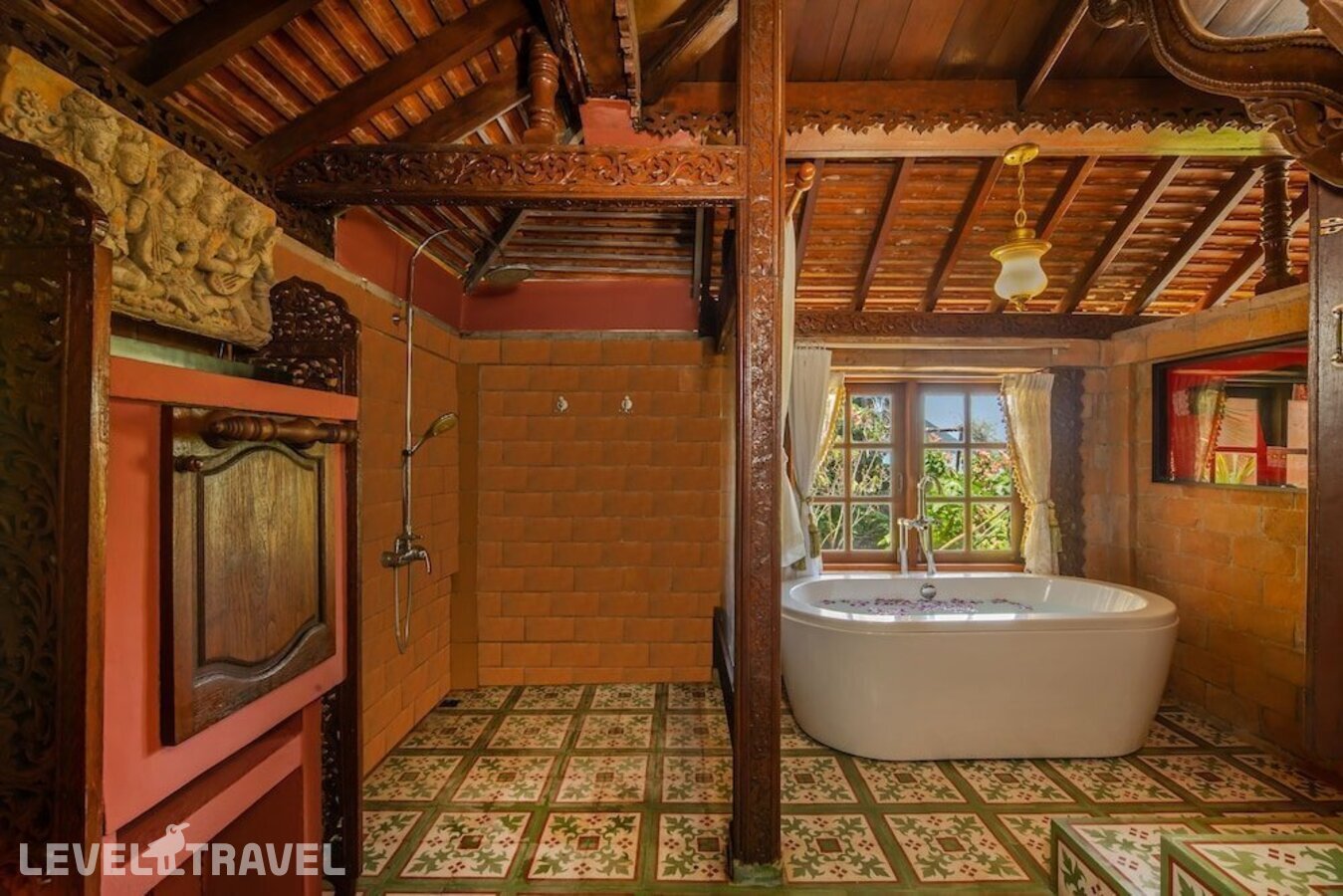 фотографии номера Вилла улучшенная отеля Royal Thai Villas Phuket в Таиланд(Равай) - фото №8