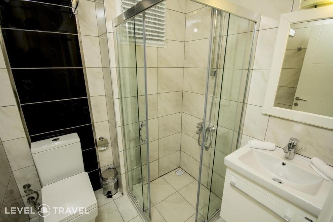 фотографии номера Семейный с видом на море отеля Sovalye Hotel в Турция(Фетхие - центр) - фото №6