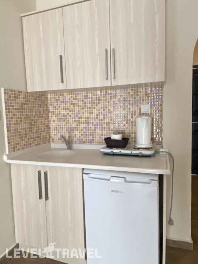 фотографии номера Апартаменты с видом на город отеля Maison 48 Apart Hotel в Турция(Гюмбет) - фото №4