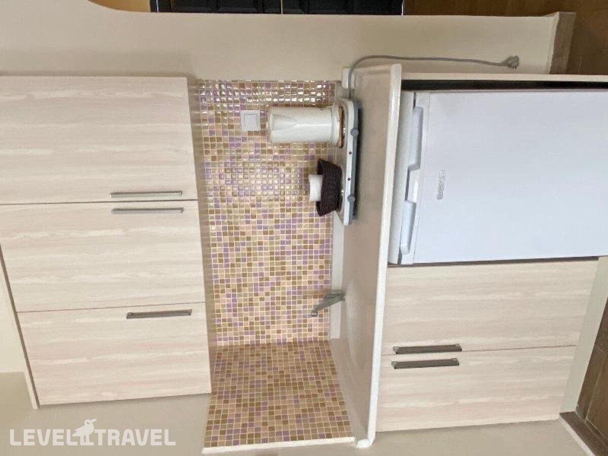 фотографии номера Апартаменты с видом на город отеля Maison 48 Apart Hotel в Турция(Гюмбет) - фото №11