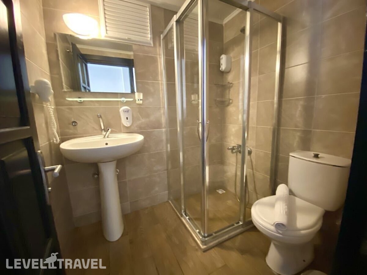 фотографии номера Апартаменты с видом на город отеля Maison 48 Apart Hotel в Турция(Гюмбет) - фото №5