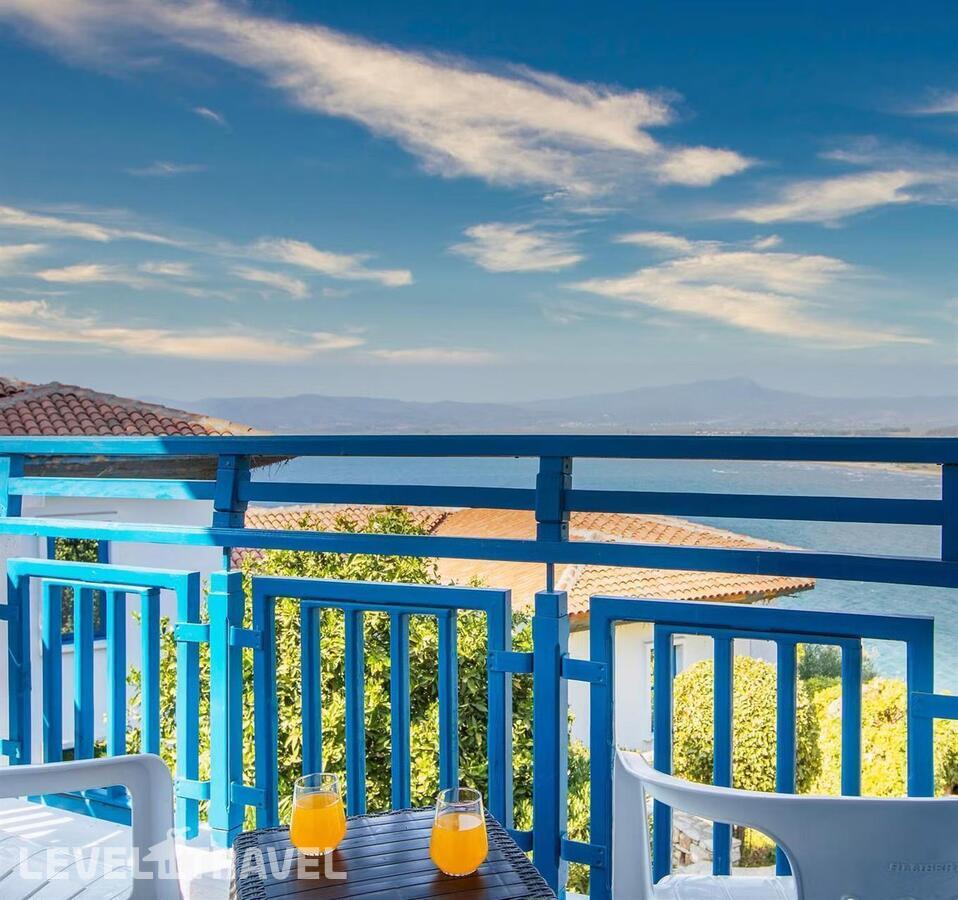 фотографии номера Стандартный номер отеля Asteria Ephesus Kusadasi (Ex. Labranda Ephesus Princess Hotel) в Турция(Кушадасы) - фото №4
