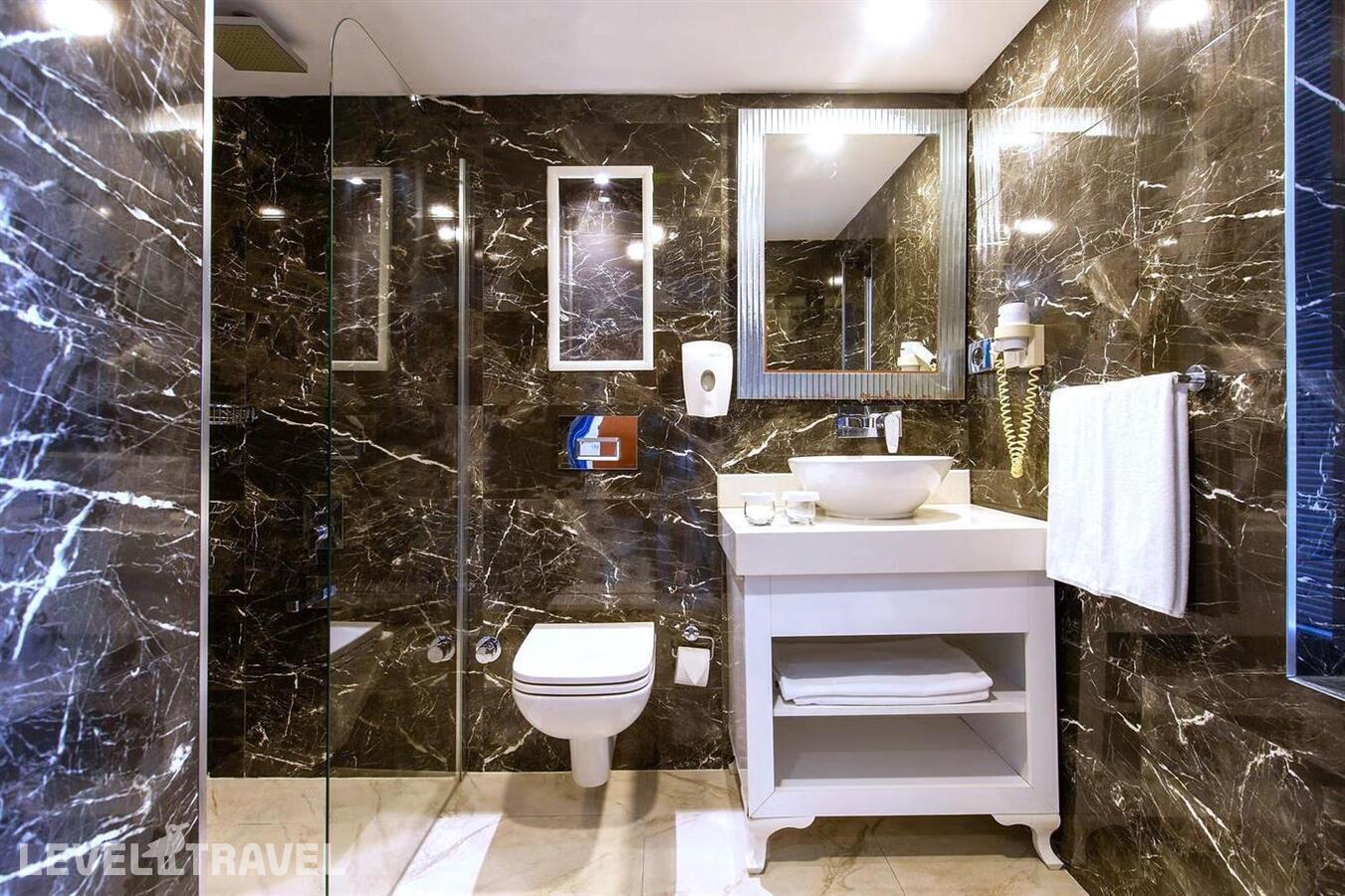 фотографии номера Стандартный номер отеля Asteria Ephesus Kusadasi (Ex. Labranda Ephesus Princess Hotel) в Турция(Кушадасы) - фото №2