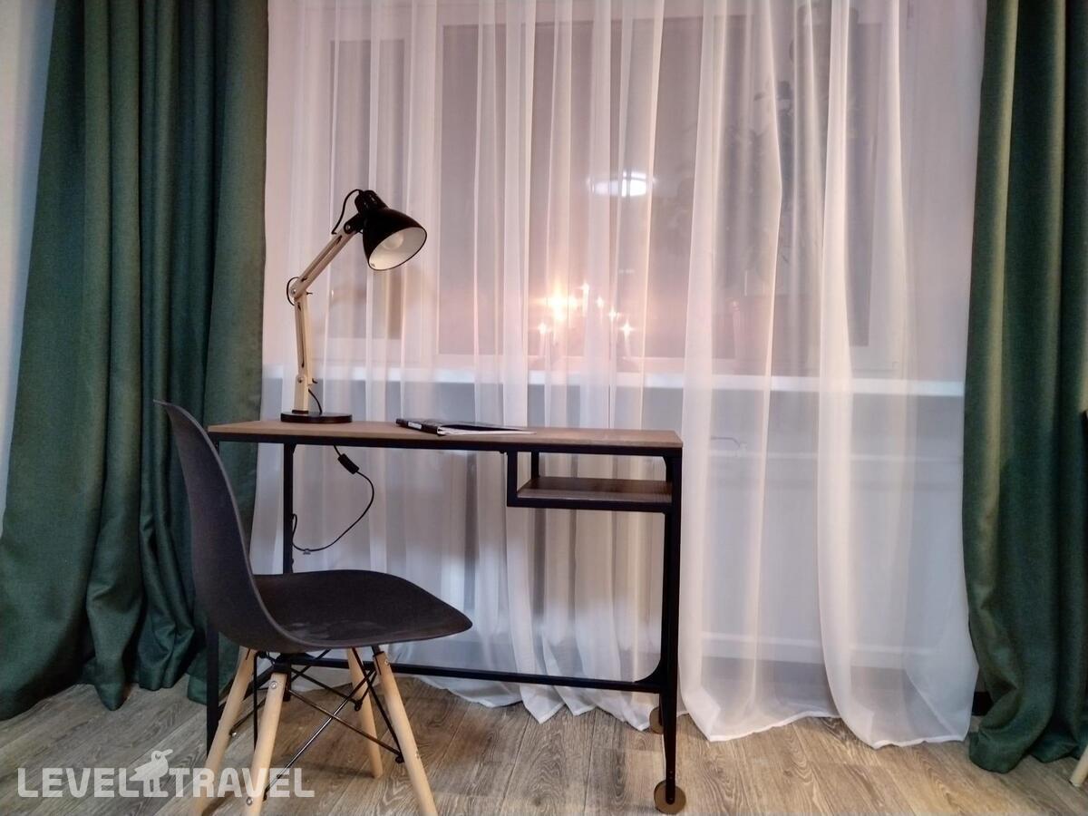фотографии номера Апартаменты (2 комнаты) отеля Home estate (Хоум эстэйт) на улице Шмидта в Россия(Мурманск) - фото №7