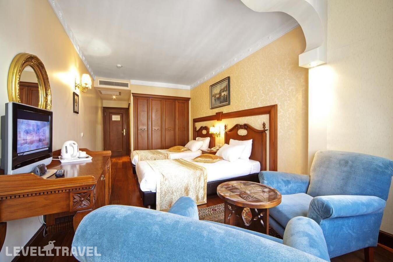 Делюкс — фото 1