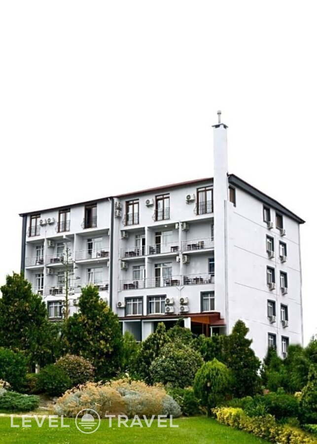 фотографии номера Экономичный номер отеля Sahil Butik Hotel в Турция(Пендик) - фото №3