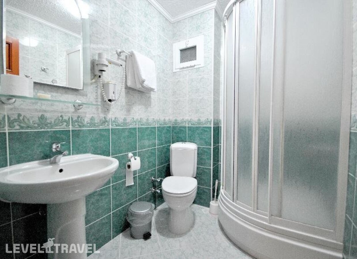 Классический номер — фото 1