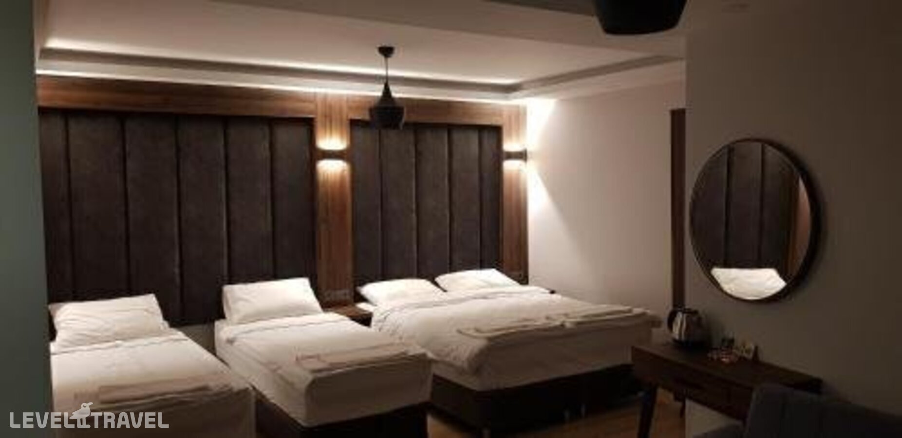 фотографии номера Семейный экономичный отеля Basilissis Hotel в Турция(Фатих) - фото №2