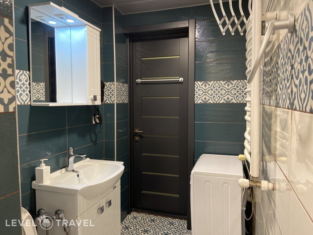 фотографии номера Апартаменты с балконом отеля Mia B&B Old Tbilisi в Грузия(Тбилиси) - фото №26