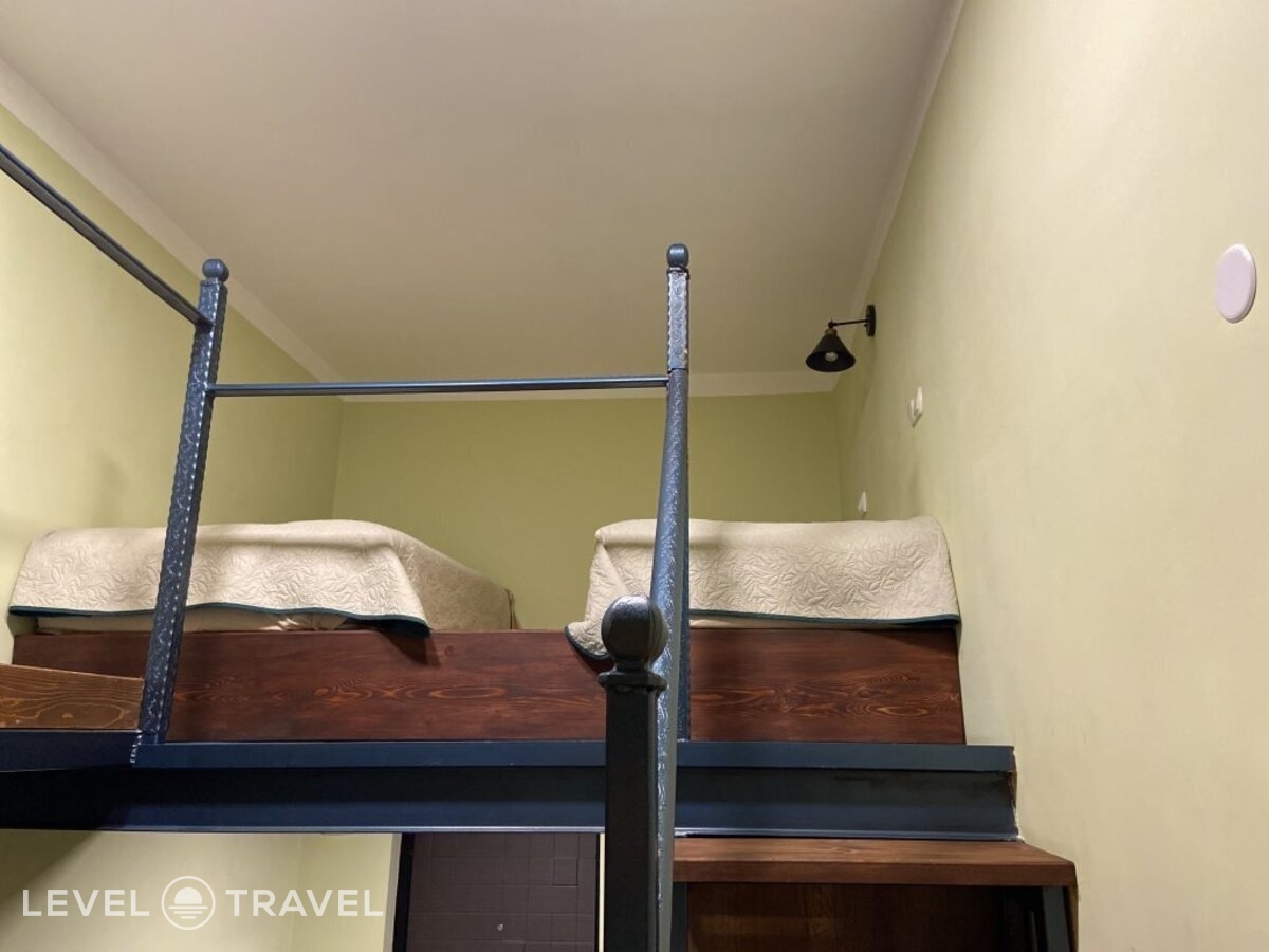 фотографии номера Апартаменты с балконом отеля Mia B&B Old Tbilisi в Грузия(Тбилиси) - фото №16