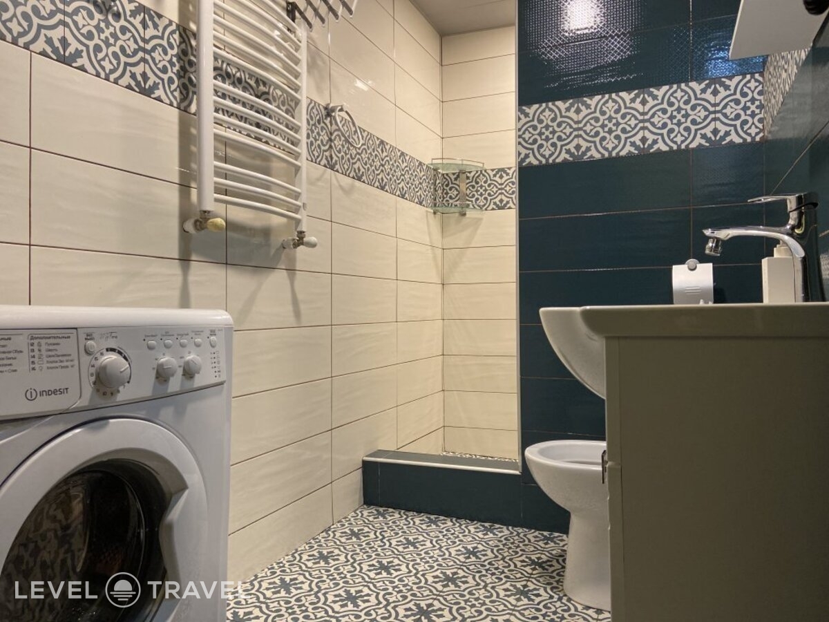 фотографии номера Апартаменты с балконом отеля Mia B&B Old Tbilisi в Грузия(Тбилиси) - фото №23