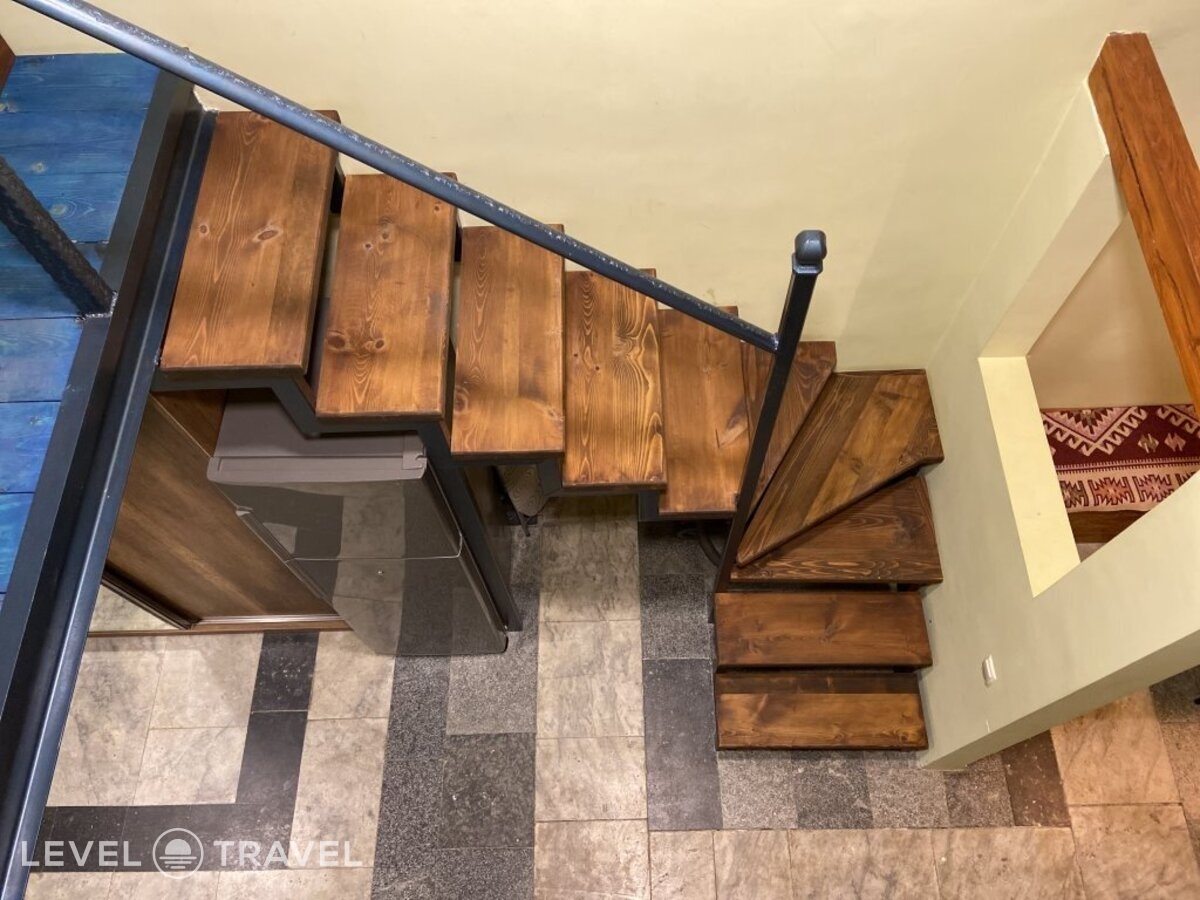 фотографии номера Апартаменты с балконом отеля Mia B&B Old Tbilisi в Грузия(Тбилиси) - фото №15