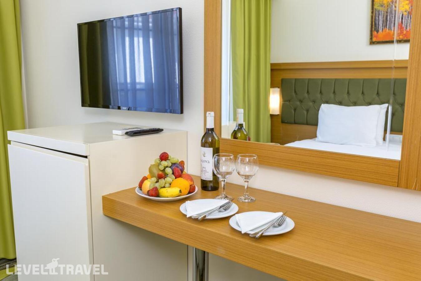 фотографии номера Стандартный номер отеля Forest Park Hotel в Турция(Кемер - центр) - фото №3