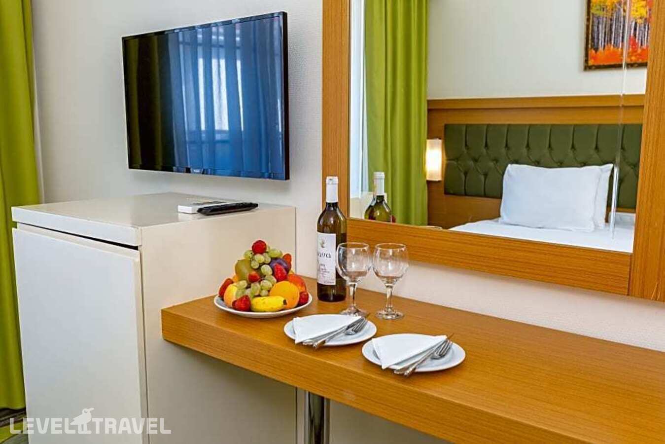 фотографии номера Стандартный номер отеля Forest Park Hotel в Турция(Кемер - центр) - фото №50
