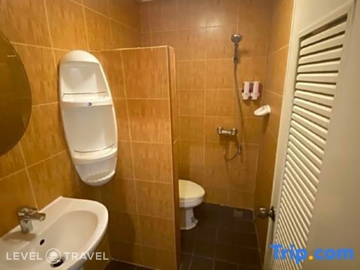 фотографии номера Делюкс с видом на город отеля Star Guesthouse в Таиланд(Патонг Бич) - фото №21