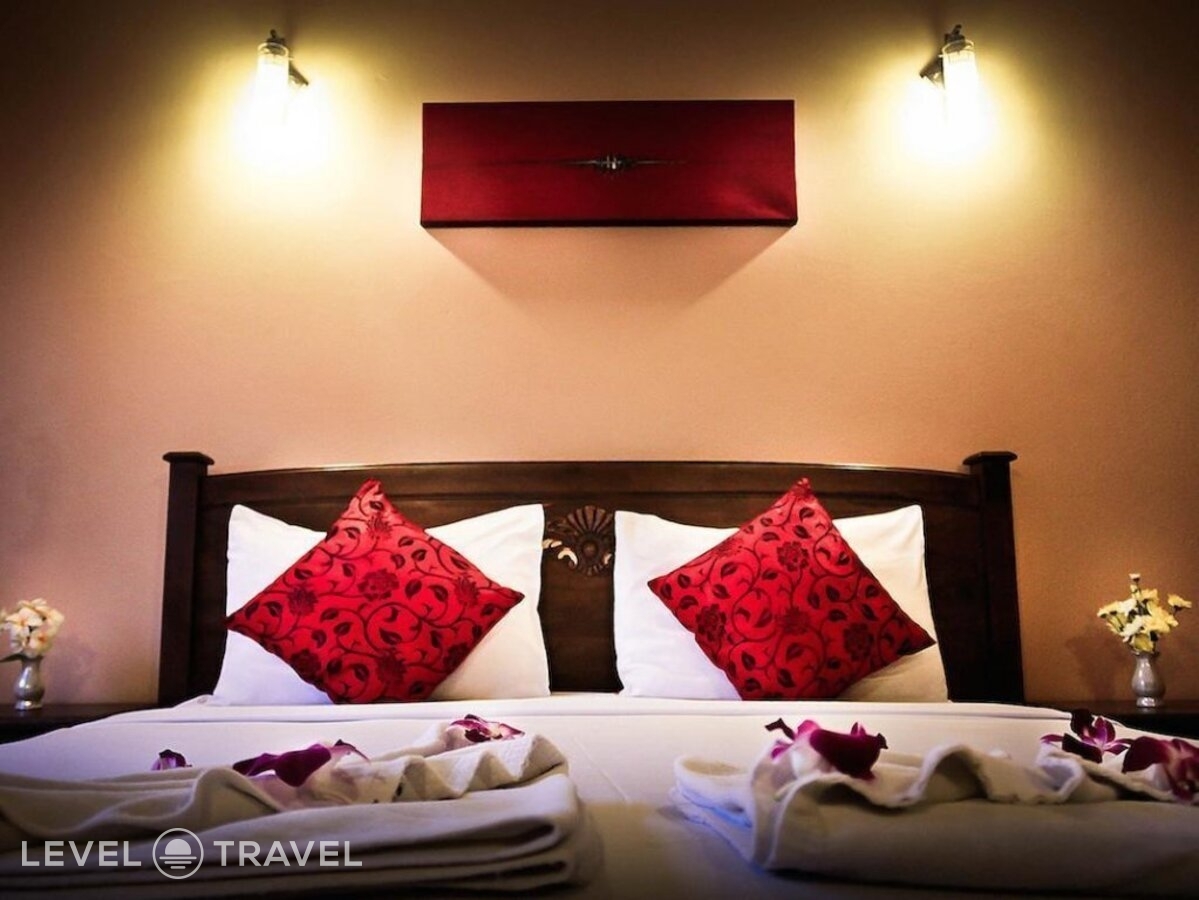 фотографии номера Делюкс с видом на город отеля Star Guesthouse в Таиланд(Патонг Бич) - фото №2