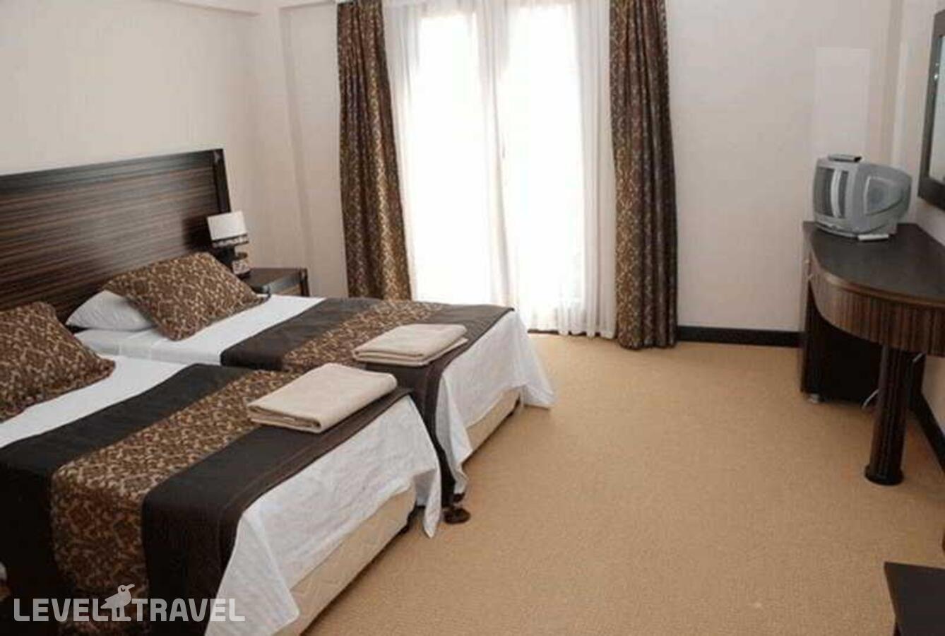 фотографии номера Стандартный номер отеля The One Club Hotel в Турция(Саригерме) - фото №3