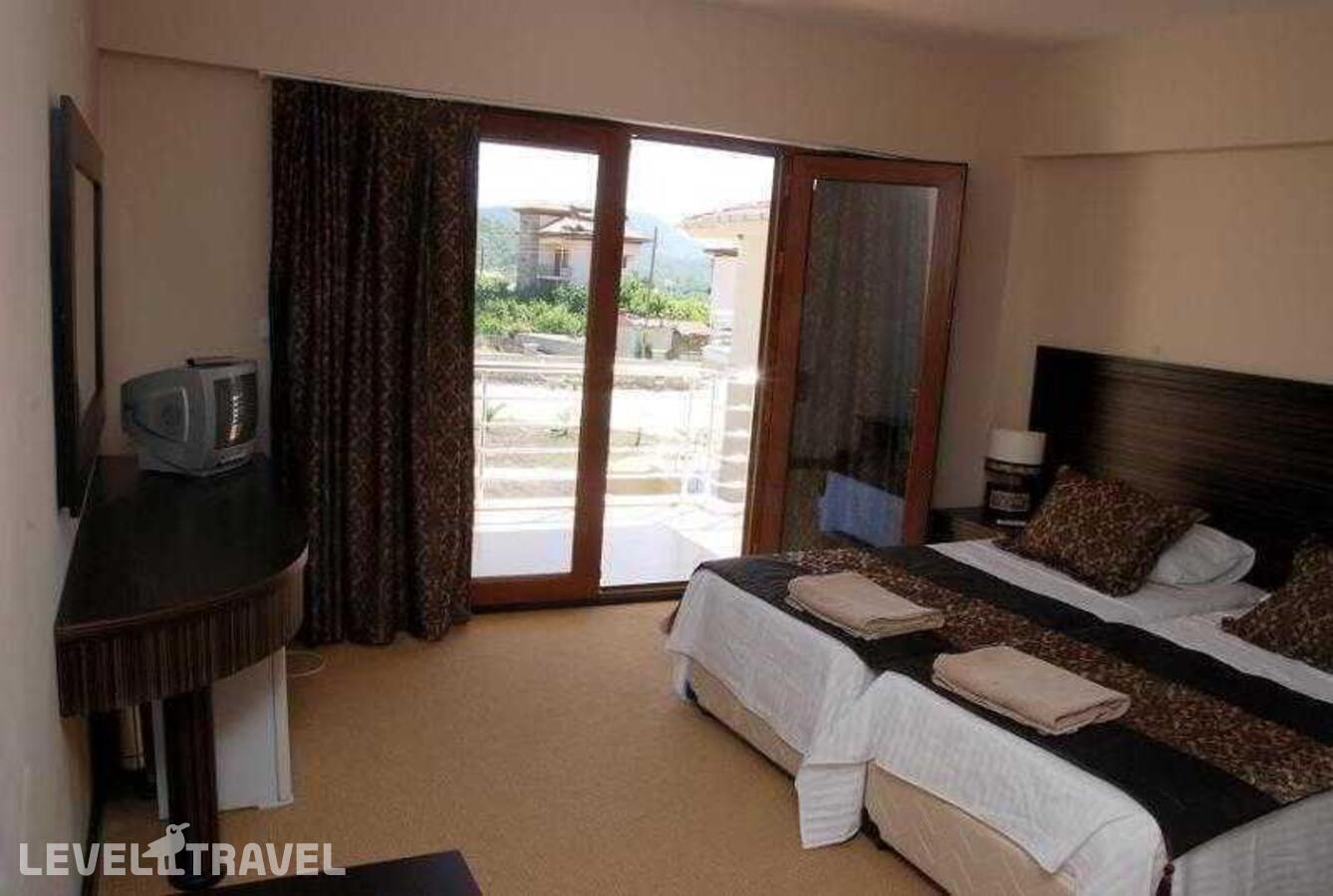 фотографии номера Стандартный номер отеля The One Club Hotel в Турция(Саригерме) - фото №2