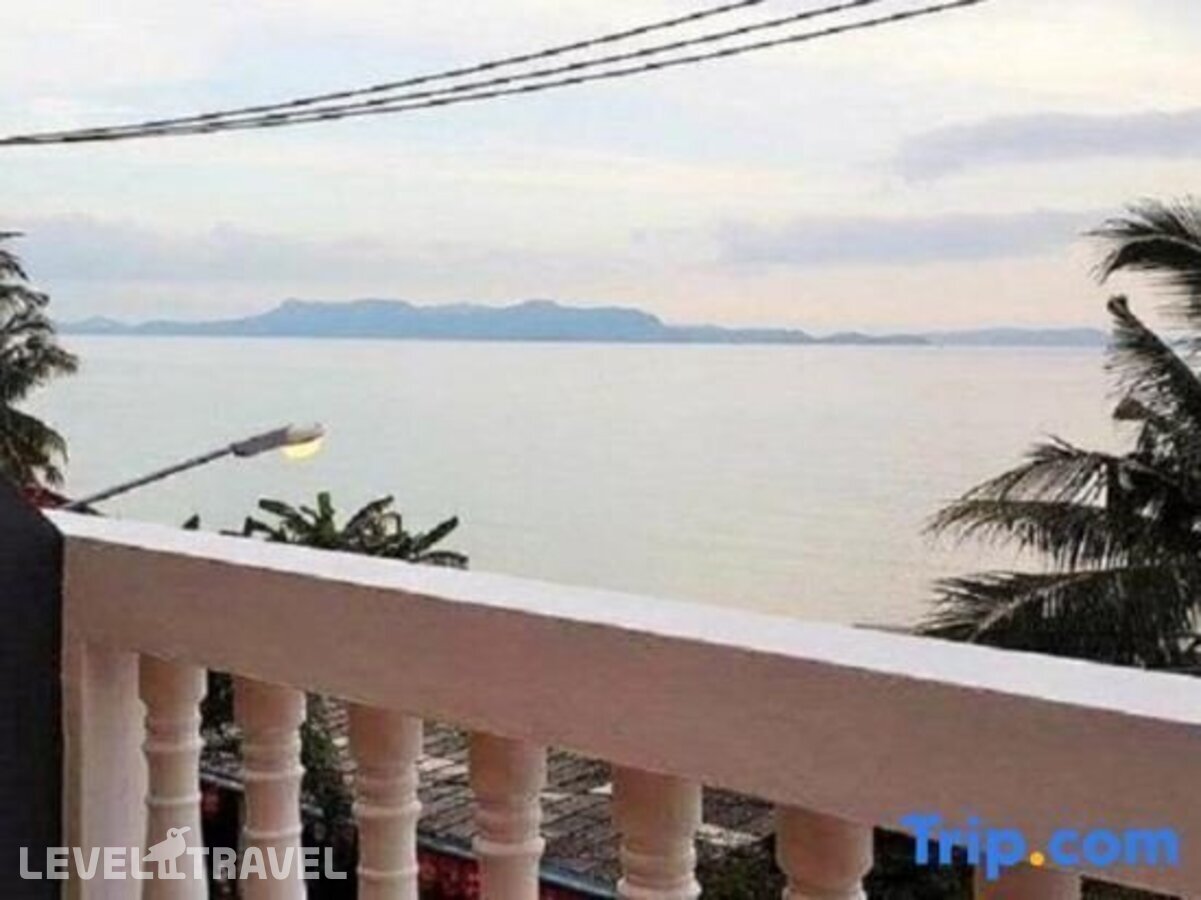 фотографии номера Стандартный с видом на море отеля Sea Falcon Hotel в Таиланд(Джомтьен) - фото №7