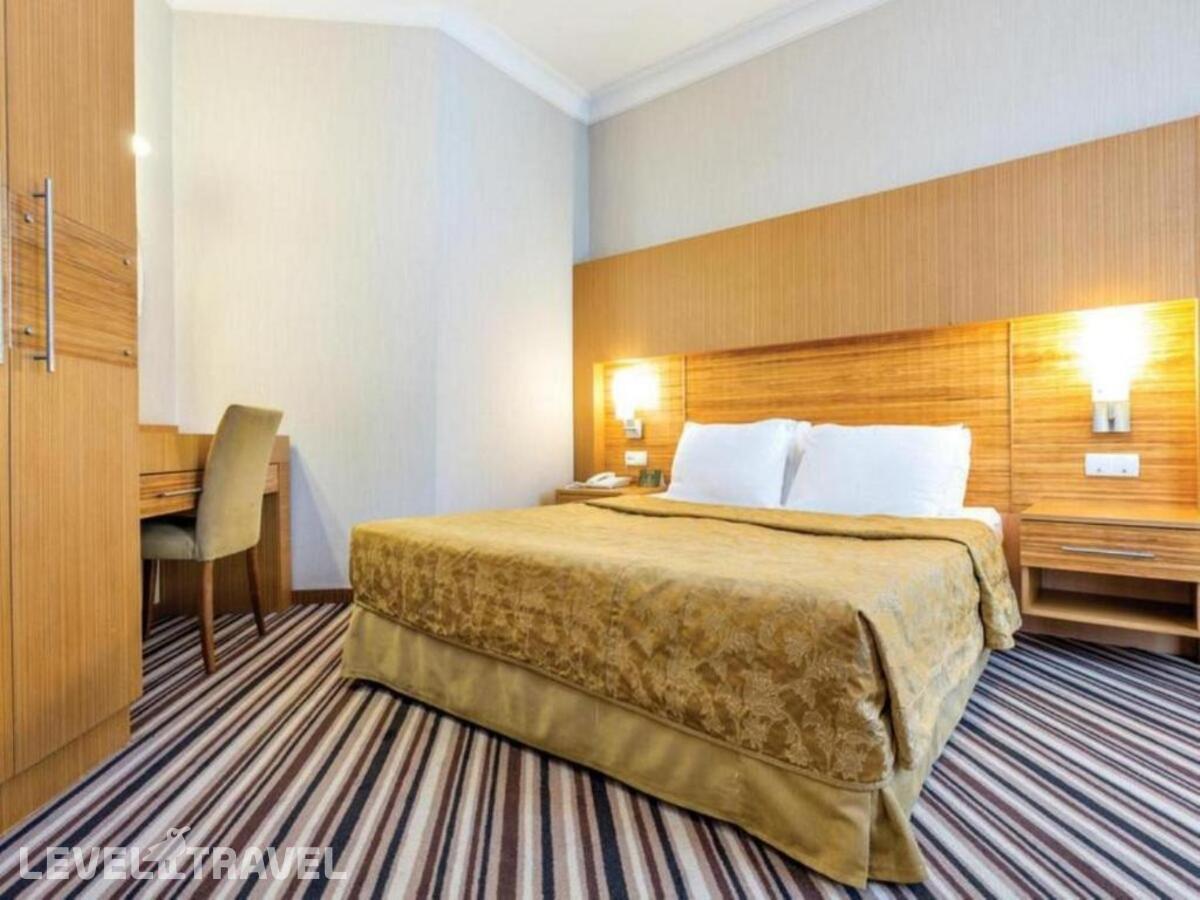 фотографии номера Семейный номер отеля Grand Cettia Hotel в Турция(Мармарис - центр) - фото №29