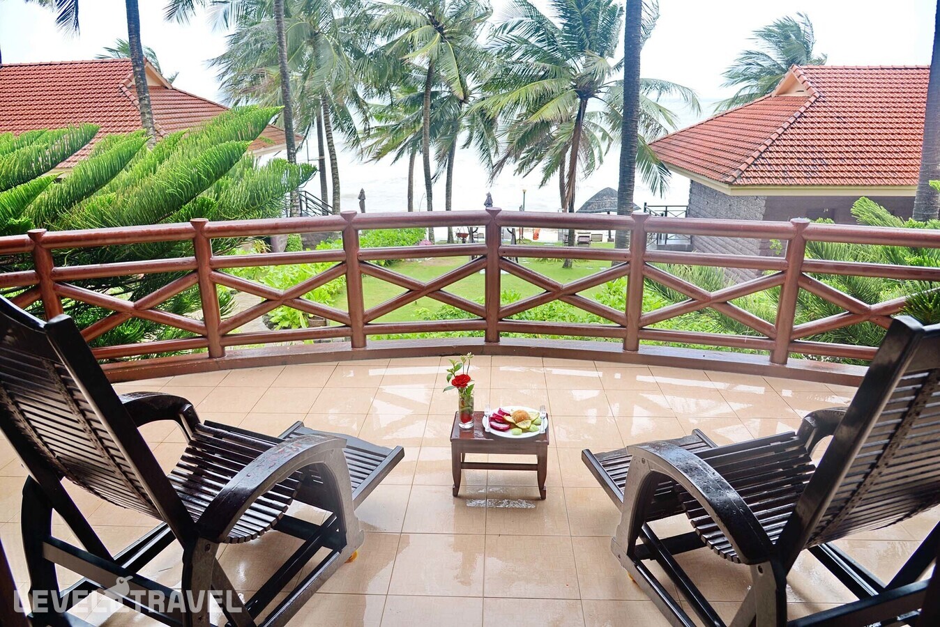 фотографии номера Люкс президентский (2 спальни) отеля Saigon Phu Quoc Resort & Spa в Вьетнам(Фукуок) - фото №4