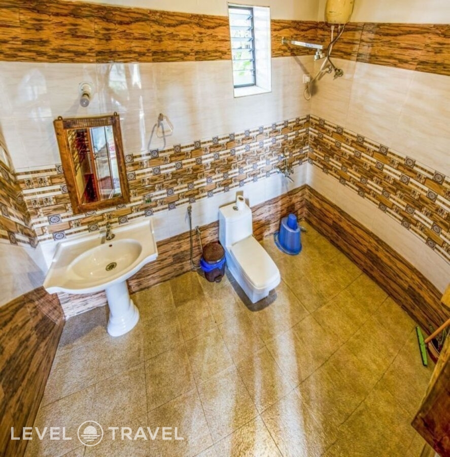 Бунгало роскошное — фото 1