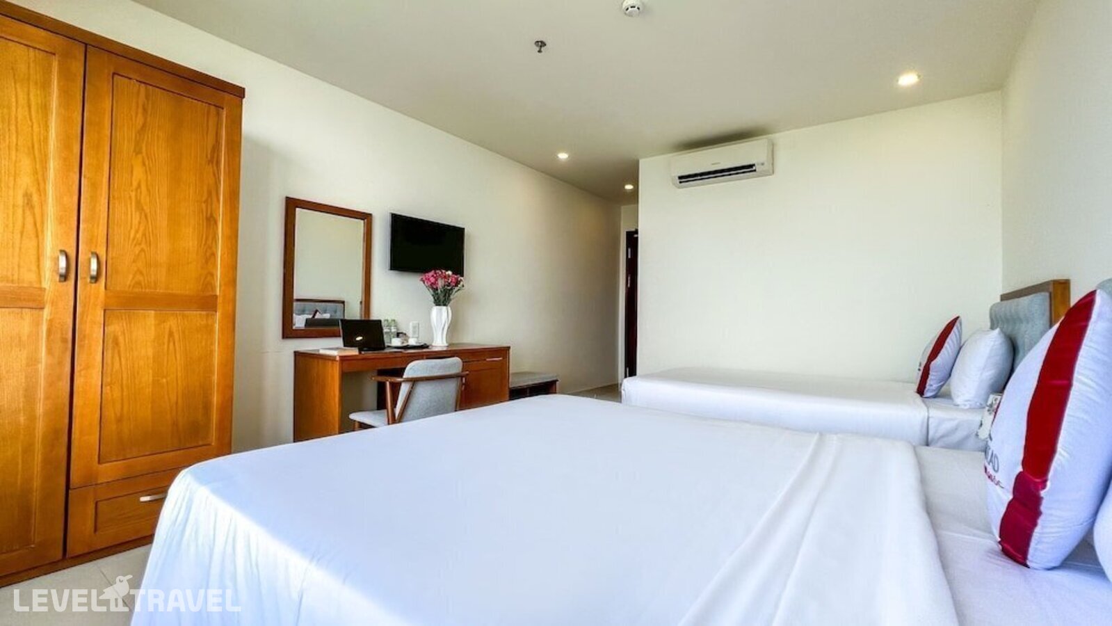 фотографии номера Семейный с видом на море отеля Homestead Seaview Phu Quoc Hotel в Вьетнам(Фукуок) - фото №9