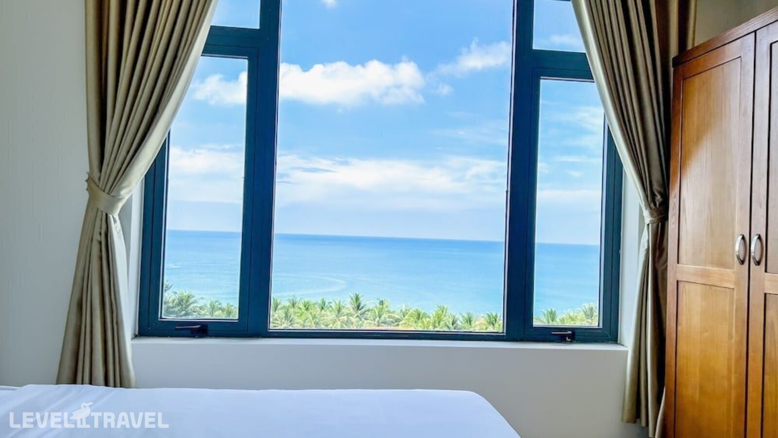 фотографии номера Семейный с видом на море отеля Homestead Seaview Phu Quoc Hotel в Вьетнам(Фукуок) - фото №10