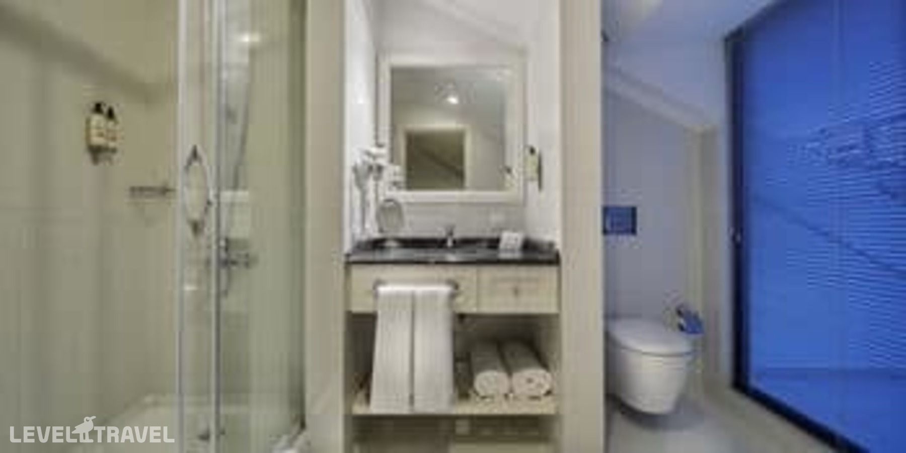 фотографии номера Улучшенный номер отеля Icon Hotel в Турция(Шишли) - фото №2