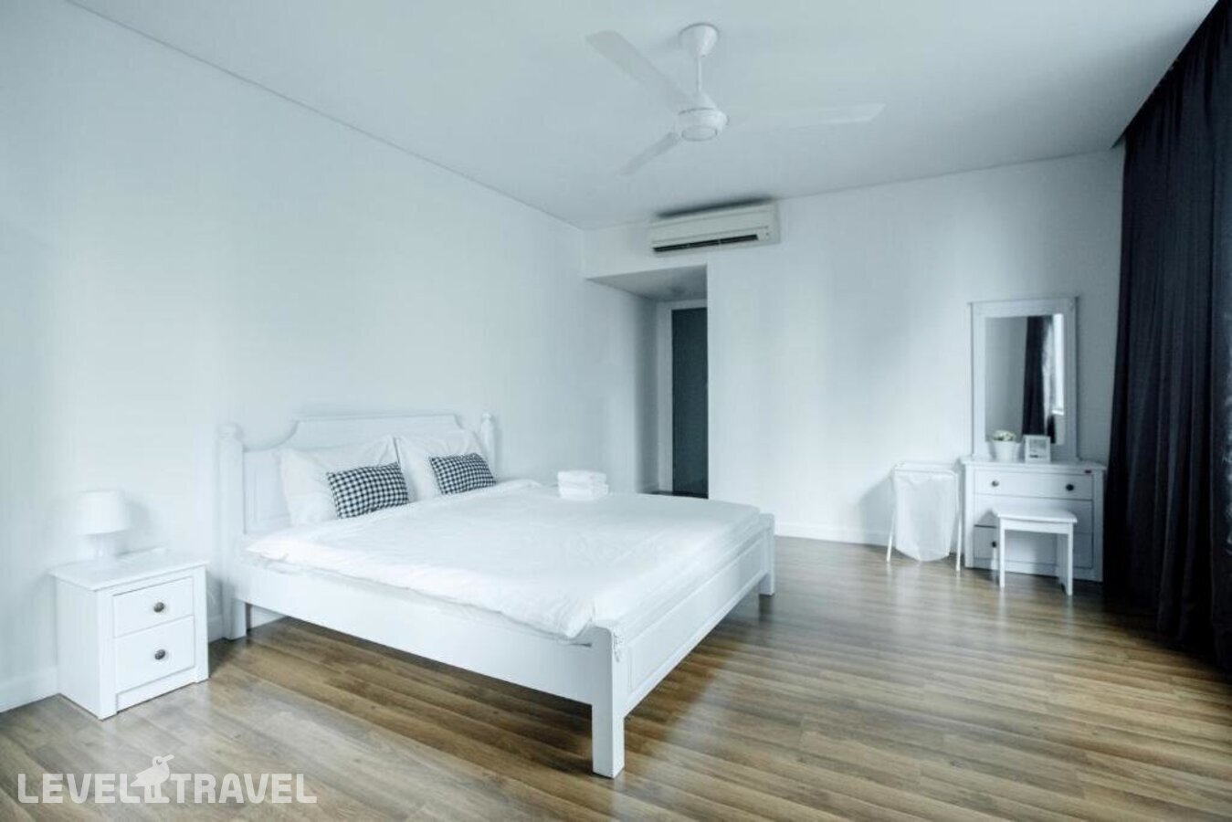 фотографии номера Апартаменты (2 комнаты) отеля Summer Suites Klcc Apartments в Малайзия(Куала-Лумпур) - фото №37