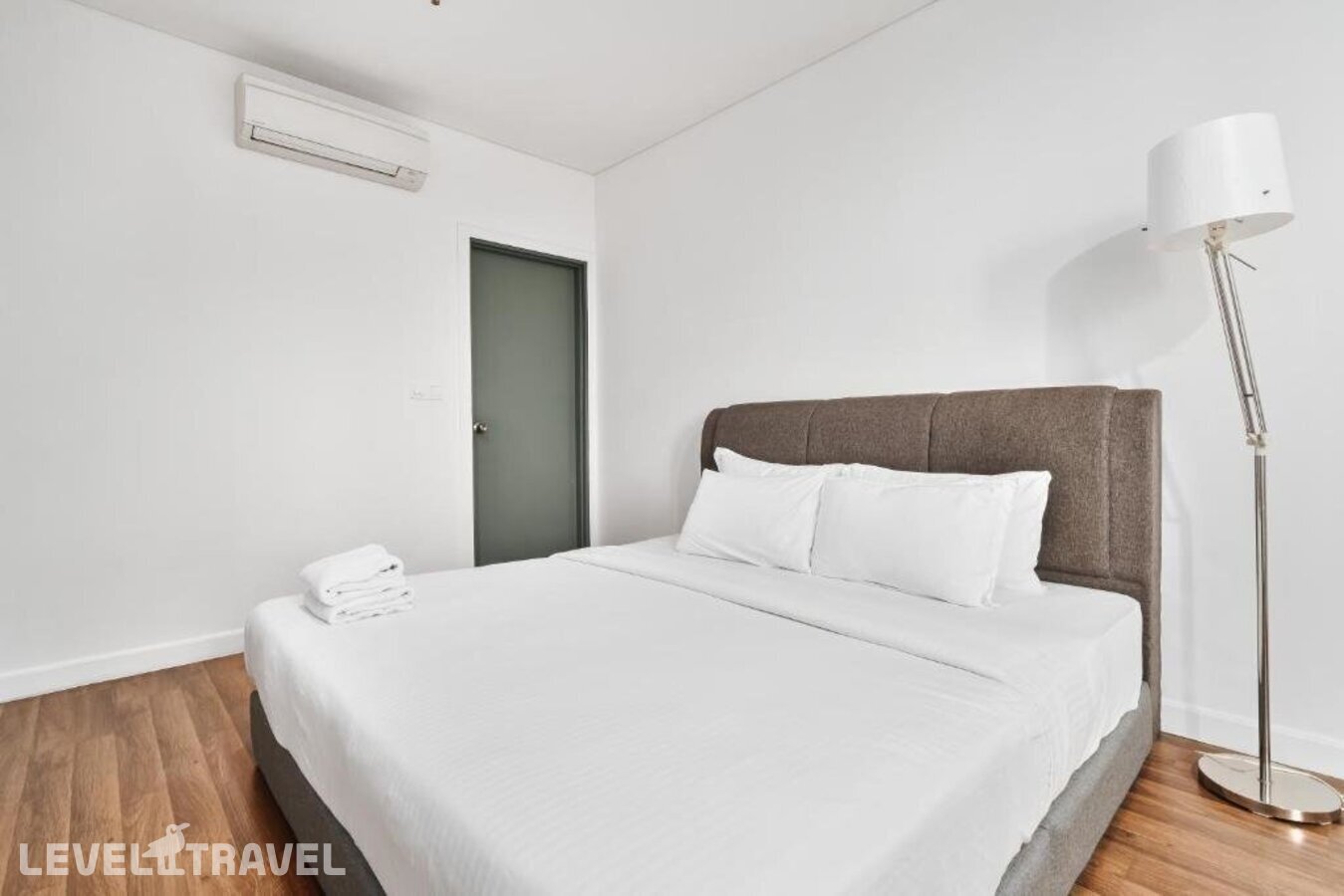 фотографии номера Апартаменты (2 комнаты) отеля Summer Suites Klcc Apartments в Малайзия(Куала-Лумпур) - фото №15