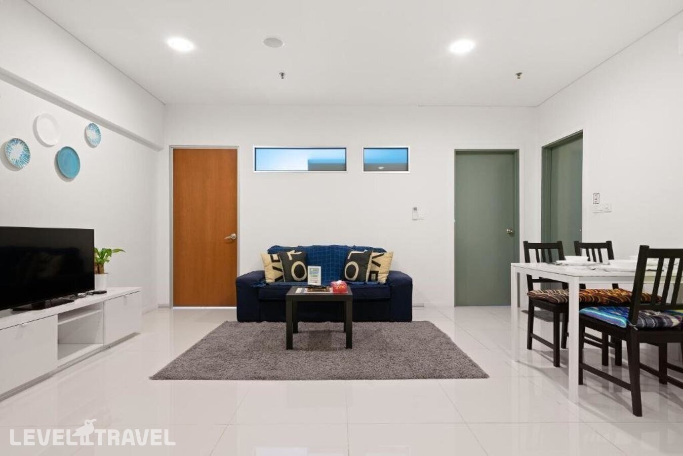 фотографии номера Апартаменты (2 комнаты) отеля Summer Suites Klcc Apartments в Малайзия(Куала-Лумпур) - фото №49