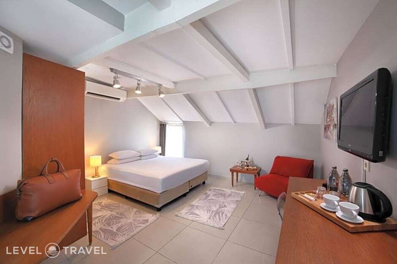 фотографии номера Семейный номер отеля Faros Hotel Sultanahmet в Турция(Фатих) - фото №78