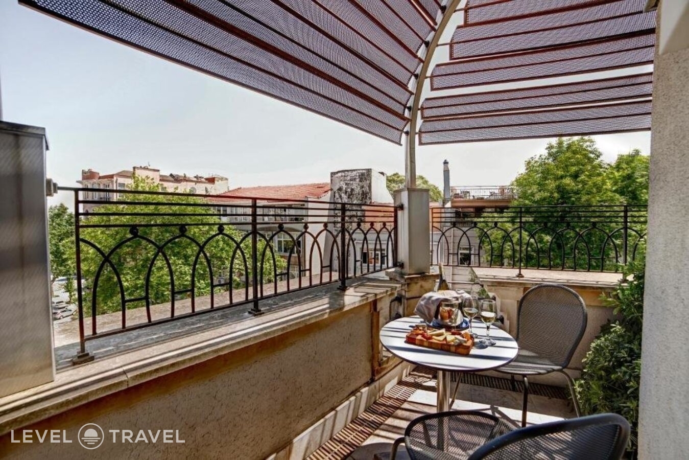 фотографии номера Стандартный с балконом отеля Faros Hotel Sultanahmet в Турция(Фатих) - фото №33