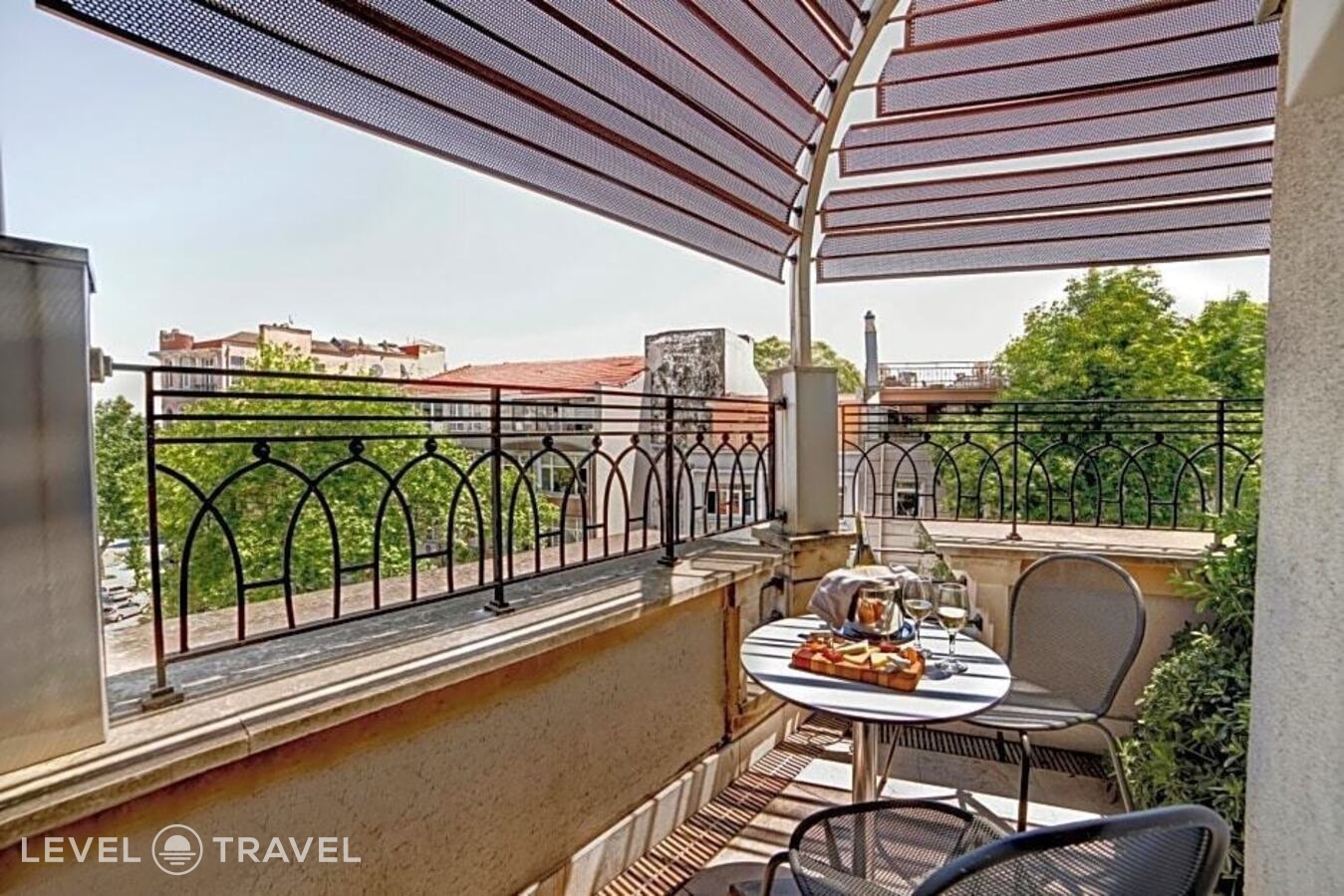фотографии номера Стандартный с балконом отеля Faros Hotel Sultanahmet в Турция(Фатих) - фото №72