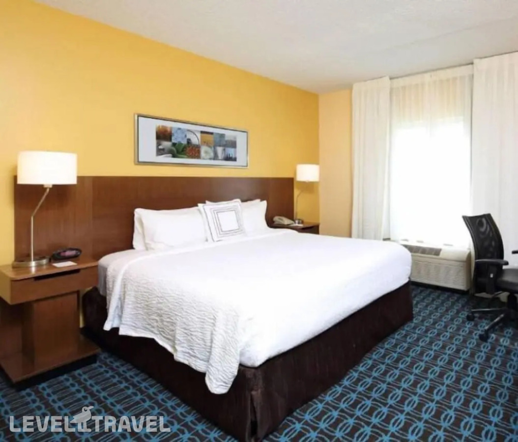 фотографии номера Трехместный улучшенный с видом на город отеля Valencia Hotel в Египет(Каир) - фото №2