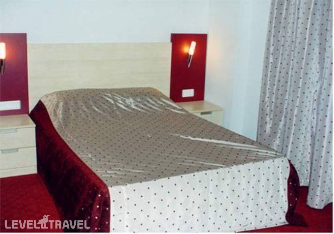 фотографии номера Стандартный номер отеля Carna Garden Hotel в Турция(Сиде - центр) - фото №1
