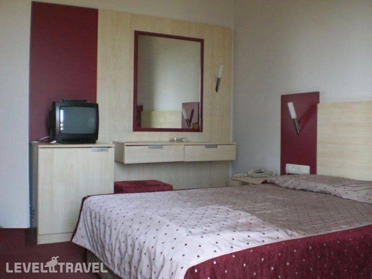фотографии номера Стандартный номер отеля Carna Garden Hotel в Турция(Сиде - центр) - фото №3