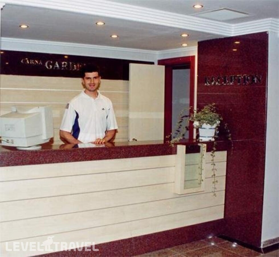 фотографии номера Стандартный номер отеля Carna Garden Hotel в Турция(Сиде - центр) - фото №5