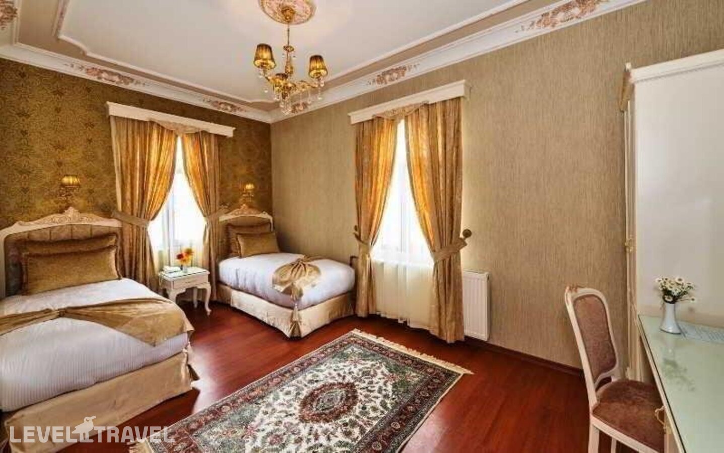 Стандартный номер — фото 10