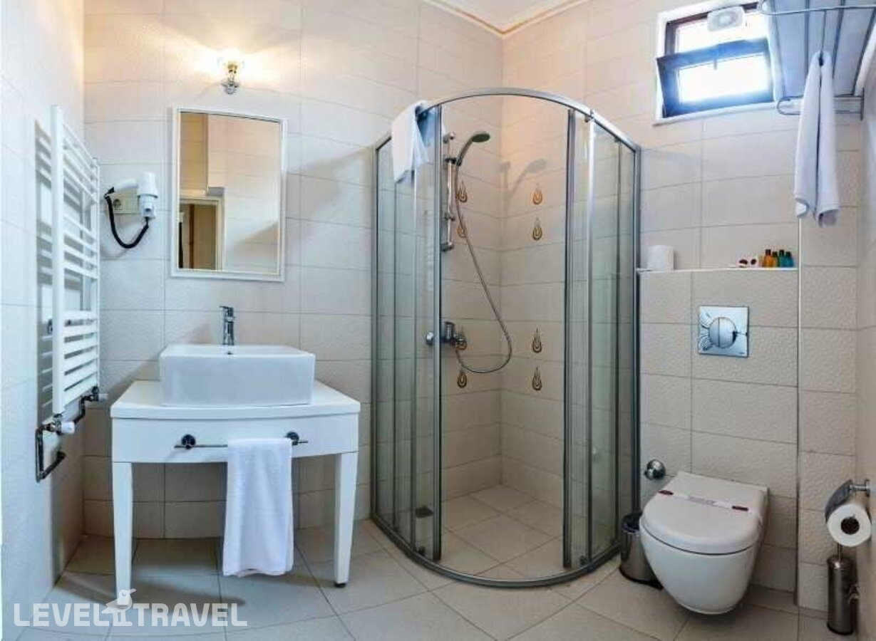 Стандартный номер — фото 7