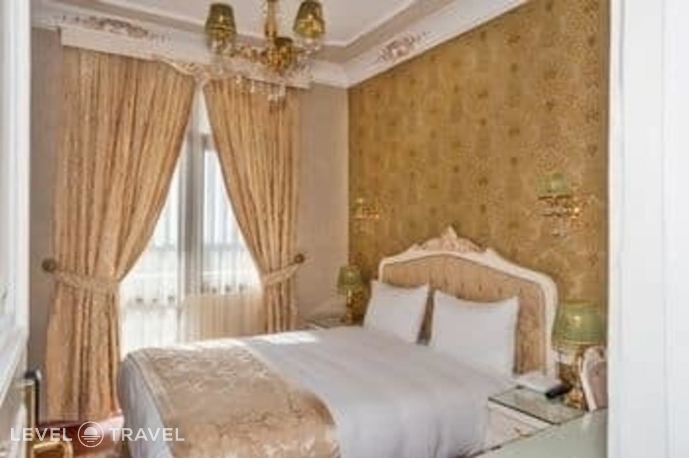 Трехместный номер — фото 2