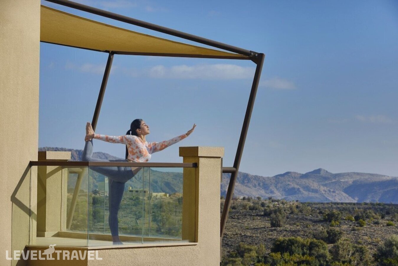 фотографии номера Делюкс отеля Dusitd2 Naseem Resort, Jabal Akhdar в Оман(Джебель-Ахдар) - фото №5