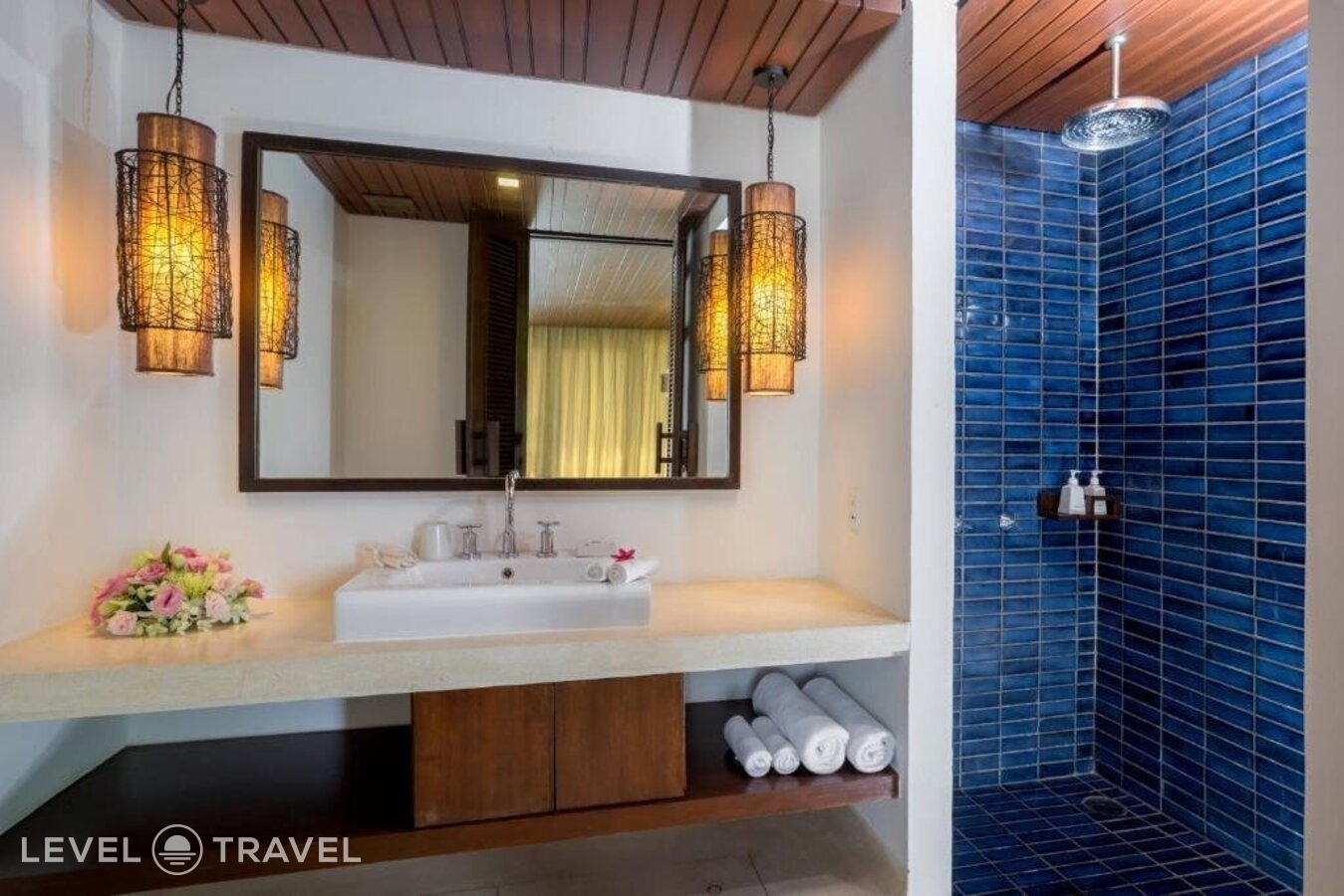 фотографии номера Вилла Prime с бассейном отеля The Vijitt Resort Phuket в Таиланд(Равай) - фото №8