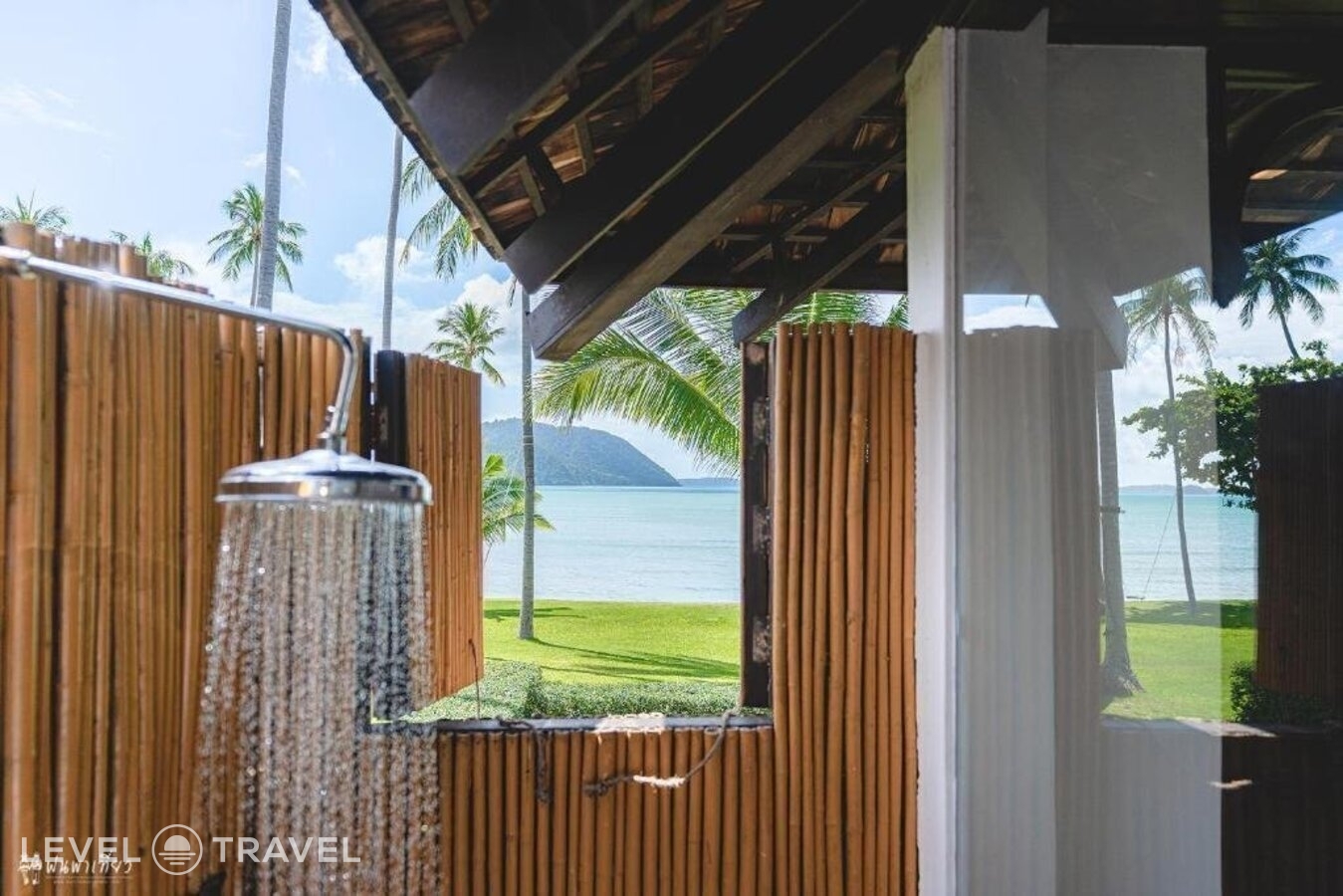 Вилла делюкс Beach Front — фото 6