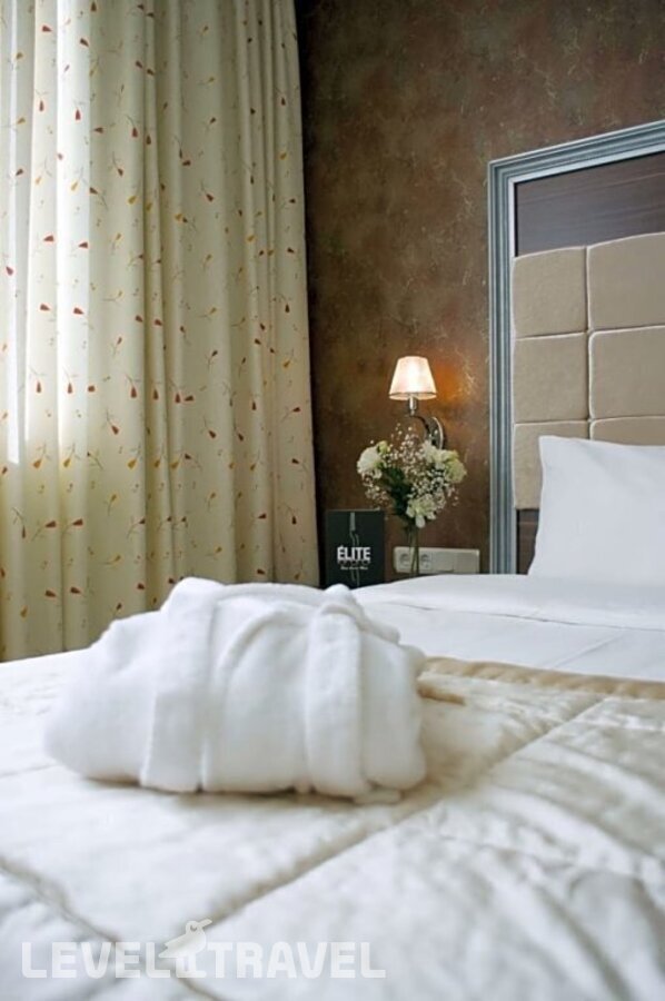 фотографии номера Стандартный номер отеля Elite Hotel Dragos в Турция(Малтепе) - фото №28