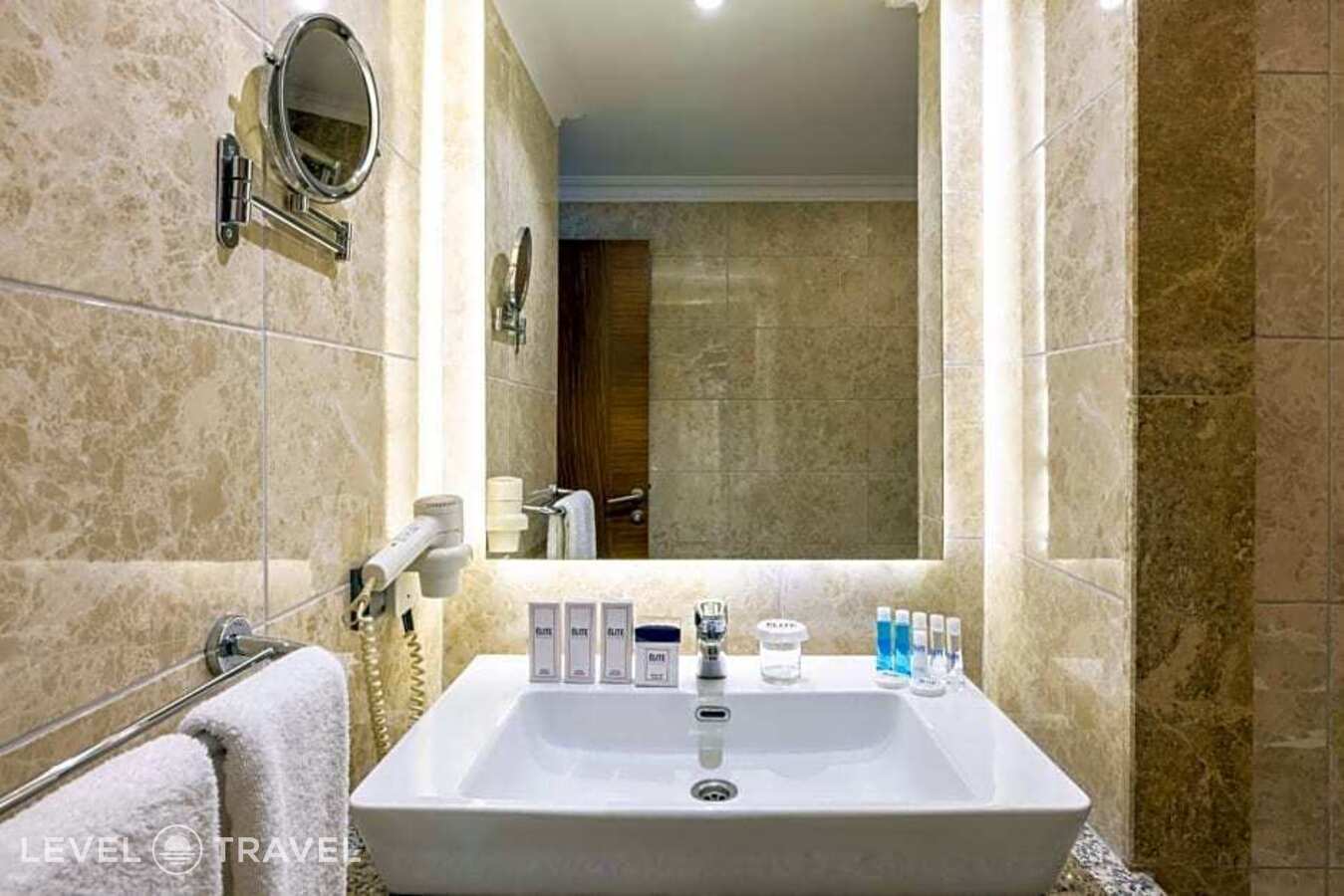 фотографии номера Стандартный номер отеля Elite Hotel Dragos в Турция(Малтепе) - фото №62