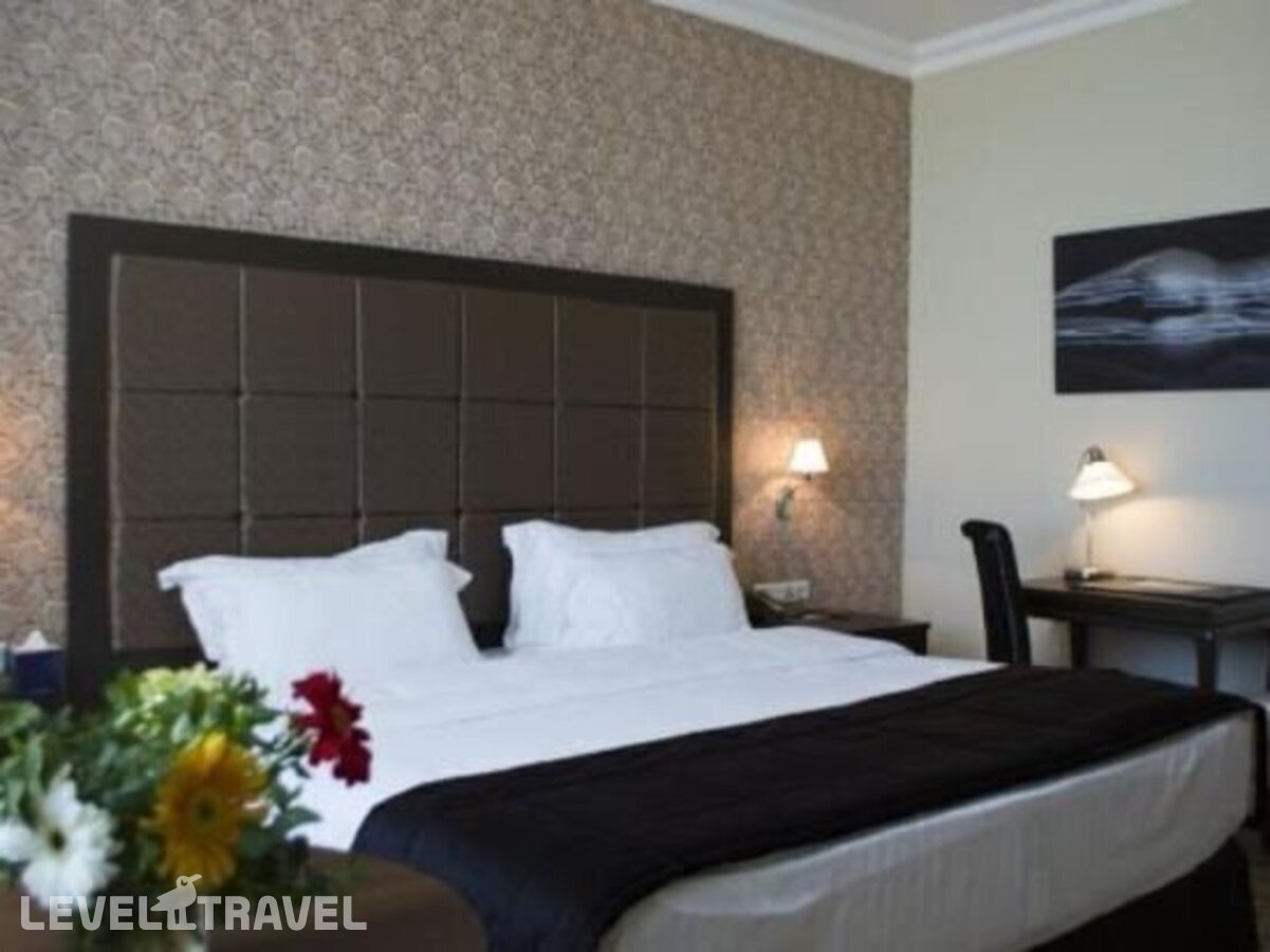фотографии номера Стандартный номер отеля Elite Hotel Dragos в Турция(Малтепе) - фото №17