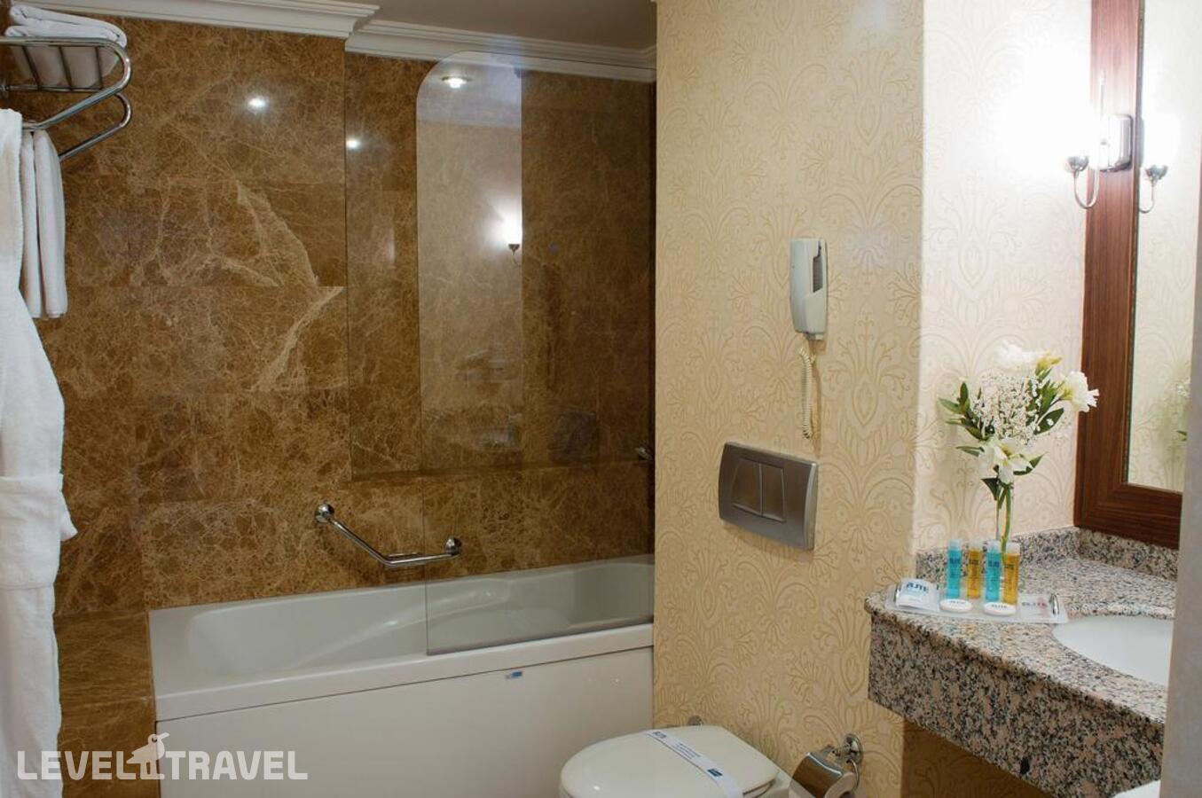 фотографии номера Стандартный номер отеля Elite Hotel Dragos в Турция(Малтепе) - фото №4